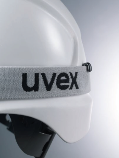 Uvex Pheos Alpine koruyucu baret