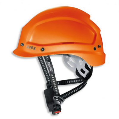 Uvex Pheos Alpine koruyucu baret