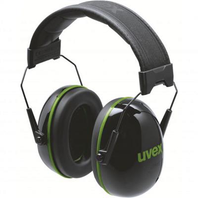 Uvex K10 Koruyucu Kulaklık