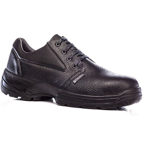 Demir STFS 1416 S2-S3 Siyah İş Ayakkabısı
