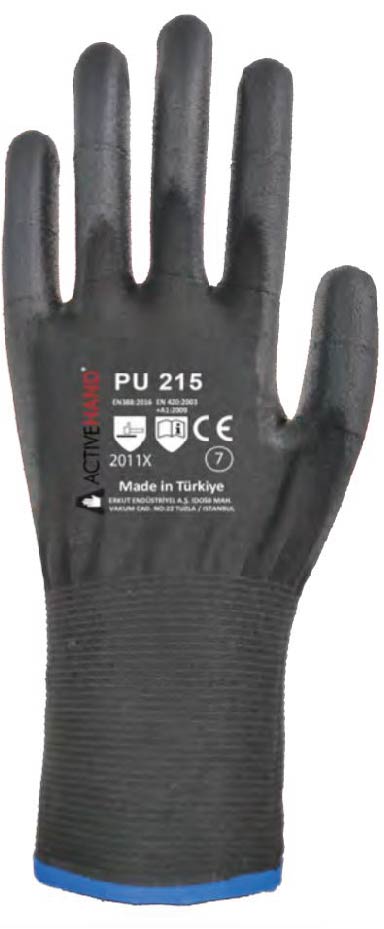 Activehand PU-215