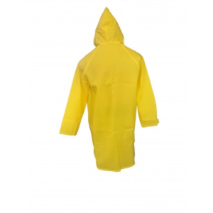 PVC SARI PARDESÜ