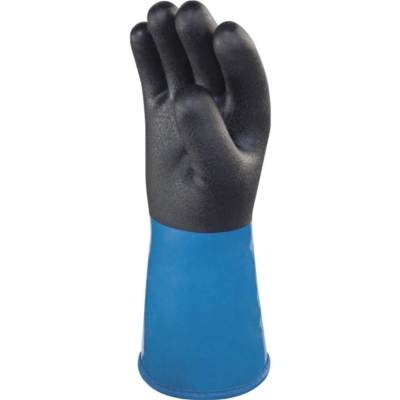 Delta Plus CHEMSAFE PLUS WINTER VV837 Koruyucu Eldiven