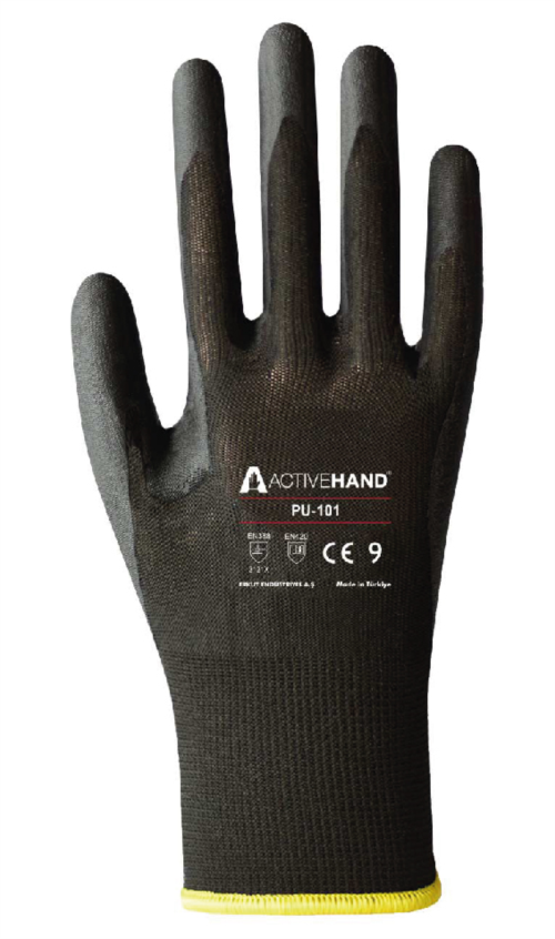 Activehand PU-101 İş Eldiveni