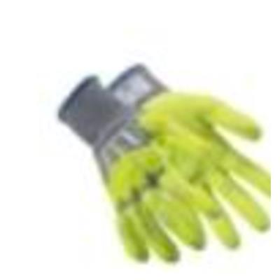 HexArmor Helix® 3014IMP Kesilmeye ve Darbeye Karşı Koruyucu Eldiven