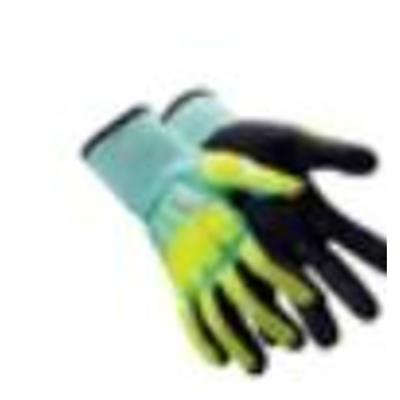 HexArmor Helix® 3004IMP Kesilmeye ve Darbeye Karşı Koruyucu Eldiven
