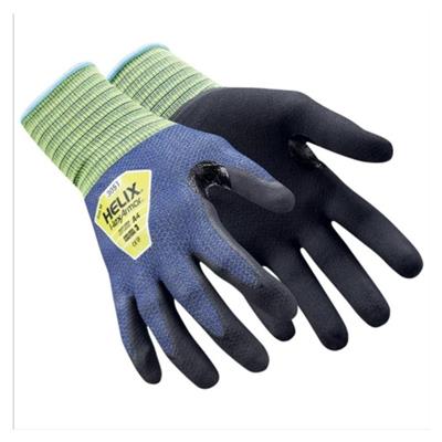 HexArmor Helix® 3051 Kesilmeye Karşı Koruyucu Eldiven