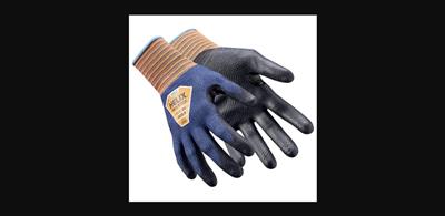 HexArmor Helix® 3052 Kesilmeye Karşı Koruyucu Eldiven