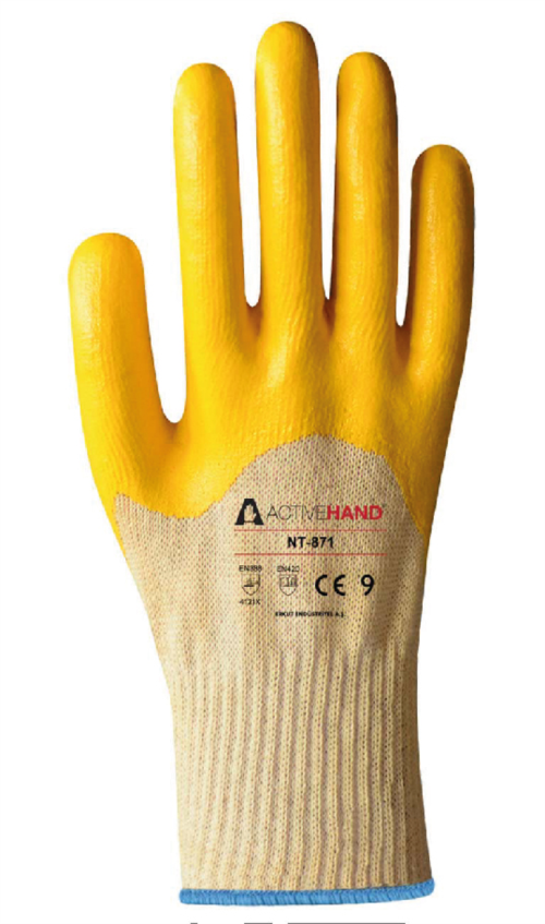 Activehand NT-871 İş Eldiveni