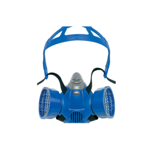 Drager X-Plore 3300 Yarım Yüz Maskesi