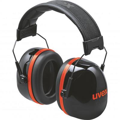 Uvex K30 Koruyucu Kulaklık