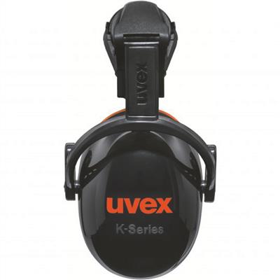Uvex K30H Barete Takılabilir Koruyucu Kulaklık