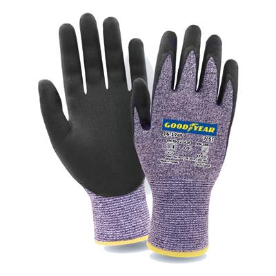 Goodyear 16-1745 (MK-1) Kesilme Dirençli İş Eldiveni