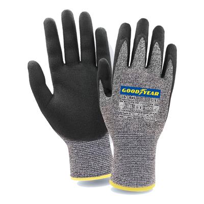 Goodyear 16-1845 (MK-5) Kesilme Dirençli İş Eldiveni