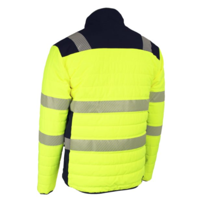 Coverguard Flake Reflektörlü Mont