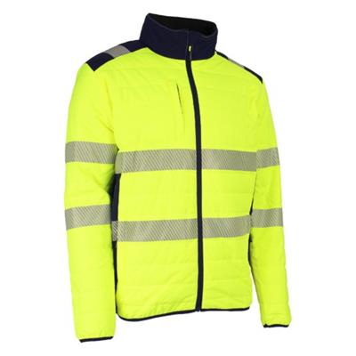 Coverguard Flake Reflektörlü Mont