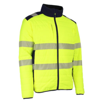 Coverguard Flake Reflektörlü Mont