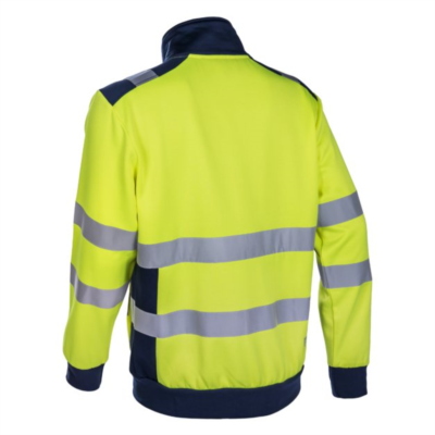 Coverguard Gokkan Reflektörlü Polar Mont