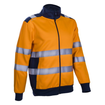 Coverguard Gokkan Reflektörlü Polar Mont