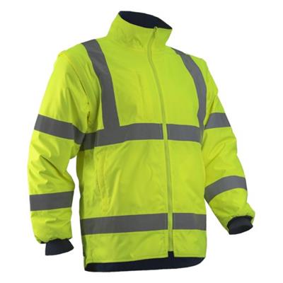 Coverguard Kazan 2+1 Reflektörlü Parka Mont