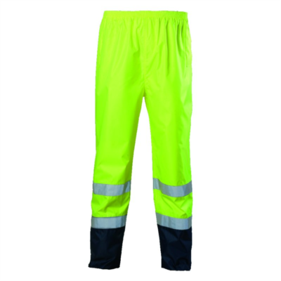 Coverguard Hi-Way Reflektörlü Yağmurluk Takım