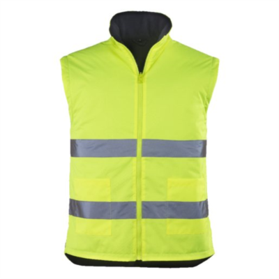 Coverguard Roadway 4+1 Reflektörlü Parka Mont