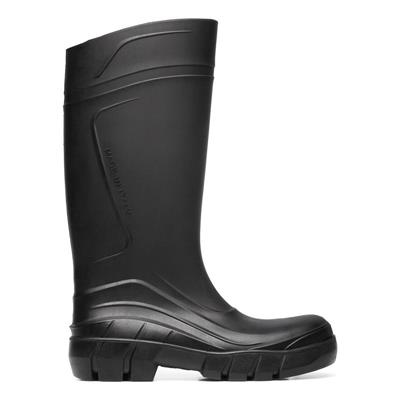 Exena Hurricane Black S5 CI SRC İş Çizmesi