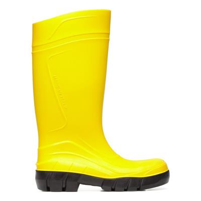 Exena Hurricane Yellow S5 CI SRC İş Çizmesi
