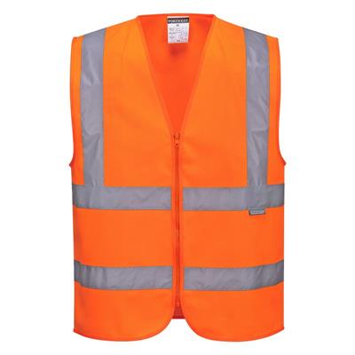 Portwest C375 Reflektörlü İkaz Yeleği
