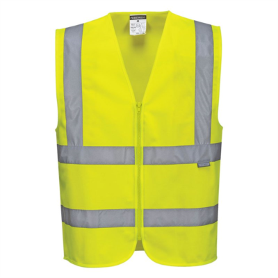 Portwest C375 Reflektörlü İkaz Yeleği