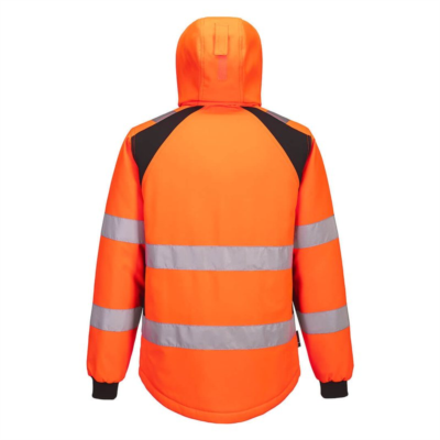 Portwest CD809 Reflektörlü Softshell Mont