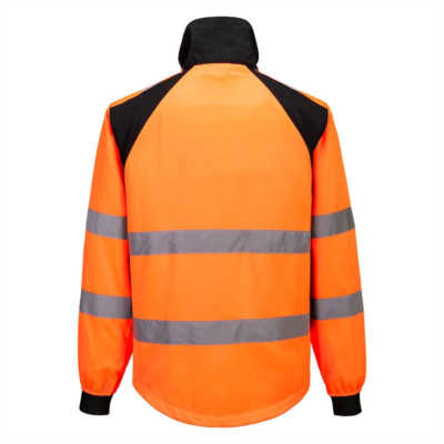 Portwest CD861 Reflektörlü Mont