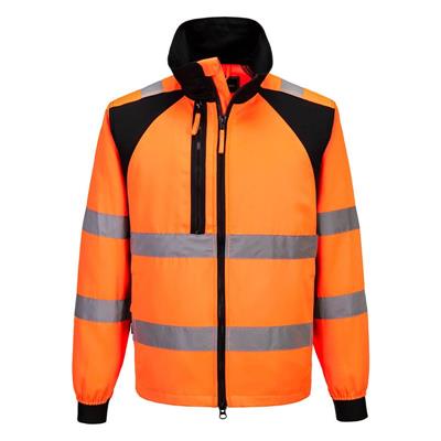 Portwest CD861 Reflektörlü Mont