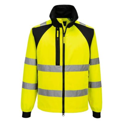 Portwest CD861 Reflektörlü Mont