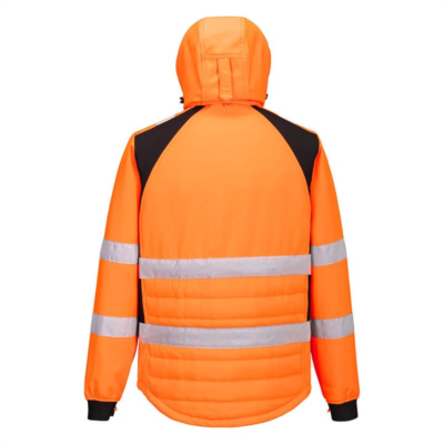 Portwest CD863 Reflektörlü Mont