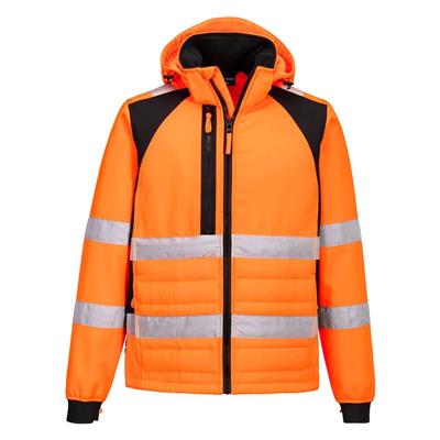 Portwest CD863 Reflektörlü Mont