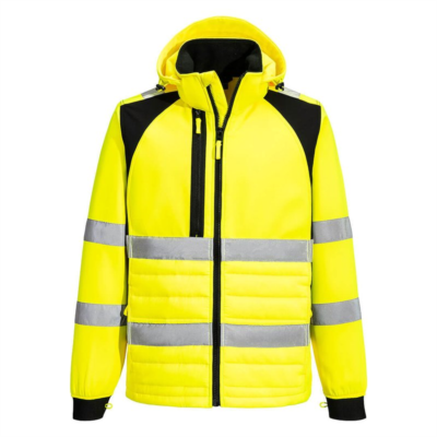 Portwest CD863 Reflektörlü Mont