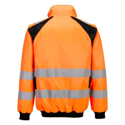 Portwest CD898 2+1 Reflektörlü Parka Mont