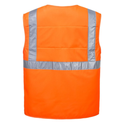Portwest CV02 Soğutmalı Reflektörlü Yelek