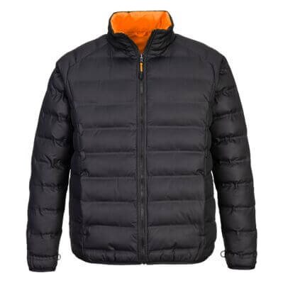 Portwest DX466 4+1 Reflektörlü Parka Mont