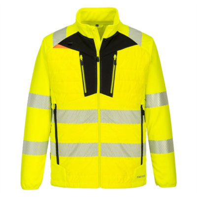 Portwest DX473 Reflektörlü Mont
