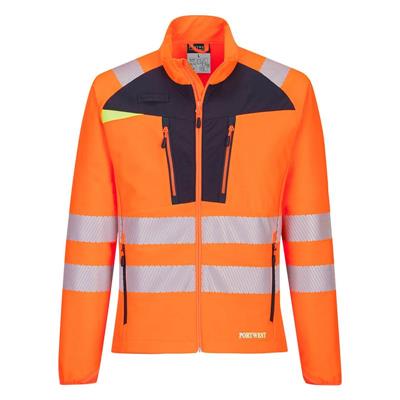 Portwest DX481 Reflektörlü Mont