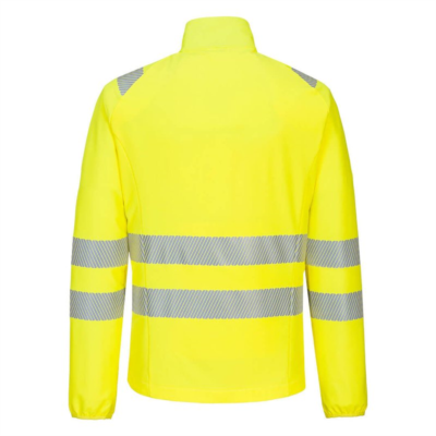 Portwest DX481 Reflektörlü Mont