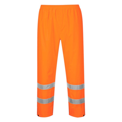 Portwest ES441 Reflektörlü Yağmurluk Pantolon