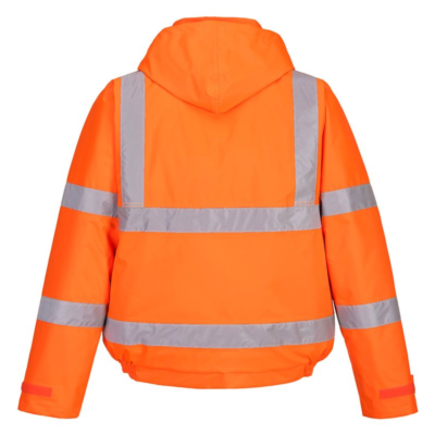 Portwest ES463 Reflektörlü Bomber Mont