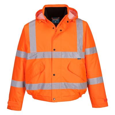Portwest ES463 Reflektörlü Bomber Mont