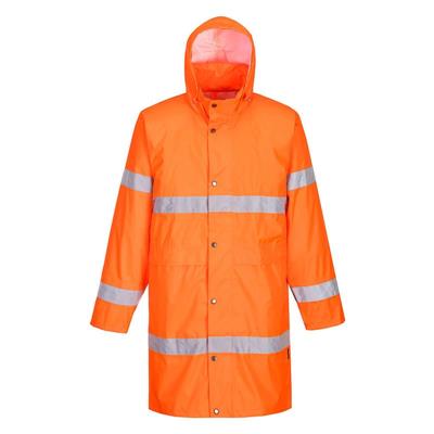 Portwest H442 Reflektörlü Yağmurluk