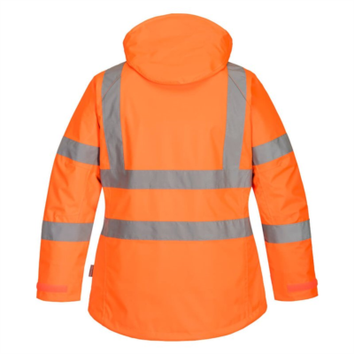Portwest LW74 Kışlık Reflektörlü Mont