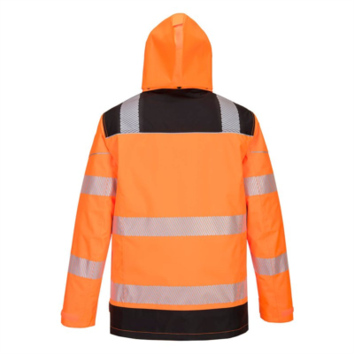 Portwest PW367 5+1 Reflektörlü Parka Mont
