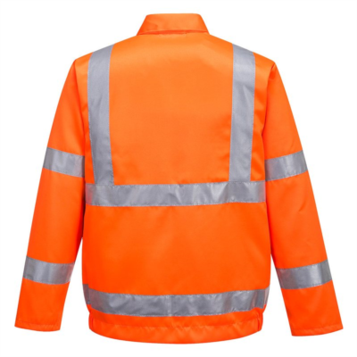 Portwest RT40 Reflektörlü Bomber Mont